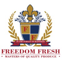 Freedom Fresh, LLC. Logo