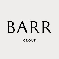 Barr Group Logo