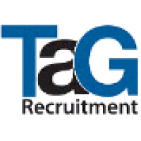 TAG Recruitment China Logo