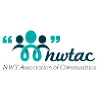 NWT Association of Communities Logo