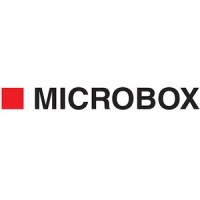 Microbox GmbH Logo