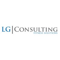Lg Consulting Logo