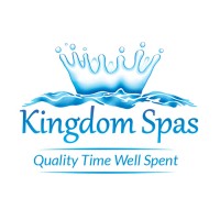 KINGDOM SPAS AND HOT TUBS LIMITED Logo
