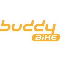 Buddy Electric AS Logo