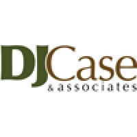 D.J. Case & Associates Logo