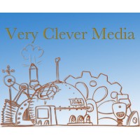 Very Clever Media Logo