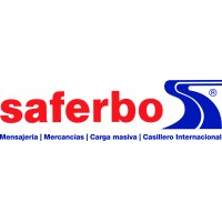 Transportes Saferbo S.A. Logo