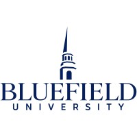Bluefield University Logo