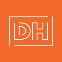 Digitas Health Logo