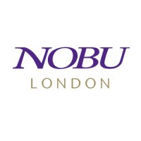 Nobu London Logo