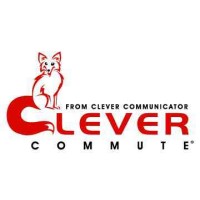 Clever Commute Logo
