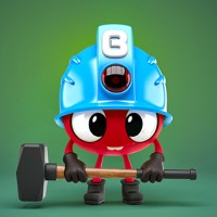 Bigshot Toyworks Logo