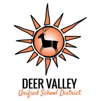 Deer Valley Unified School District Logo