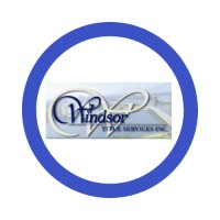 Windsor Title Services Inc Logo