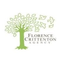 Florence Crittenton Agency Logo