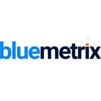 Bluemetrix Logo