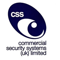 COMMERCIAL SECURITY SYSTEMS (UK) LIMITED Logo