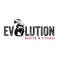 Evolution Health & Fitness Logo
