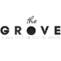 The Grove - New Haven Logo