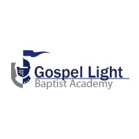 Gospel Light Baptist Academy Logo