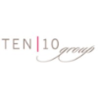 TEN|10 Group Logo