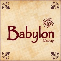 Babylon Group of Hotels Logo