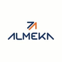 Almeka Advertising Logo