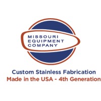Missouri Equipment Company Logo
