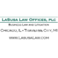 LaSusa Law Offices, PLC Logo