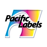 PACIFIC LABELS PTY LTD Logo
