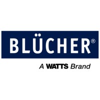BLÜCHER Logo