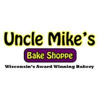 Uncle Mikes Bake Shoppe Logo