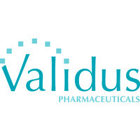 Validus Pharmaceuticals Logo