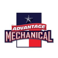 Advantage Mechanical Logo