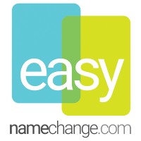 Easy Name Change Logo