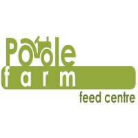 Poole Farm Feed Centre Logo