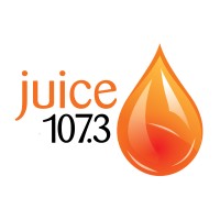 Juice1073 Logo