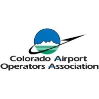 Colorado Airport Operators Association, Inc. Logo