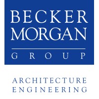 Becker Morgan Group Logo