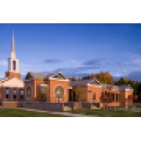 Trinity United Methodist Church, McLean Logo