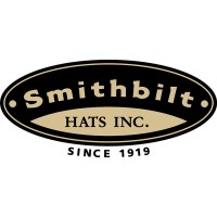 Smithbilt Hats Inc. Logo