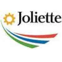 Ville de Joliette Logo