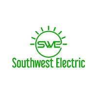 Southwest Electric Inc Logo