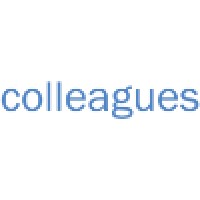 Colleagues Print Solutions Logo