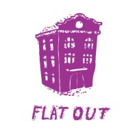 Flat Out Inc. Logo