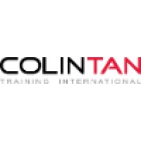 ColinTan Training International Logo