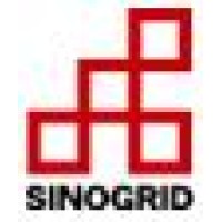 Sinogrid Logo