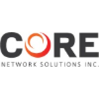 Core Network Solutions Inc. Logo