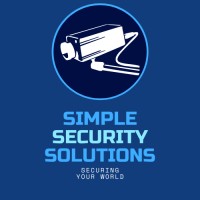 Simple Security Solutions Logo