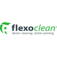 Flexoclean Engineering Logo